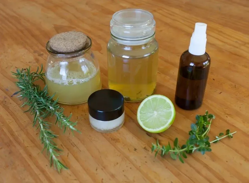 How to Make Homemade Shampoo Pip Magazine