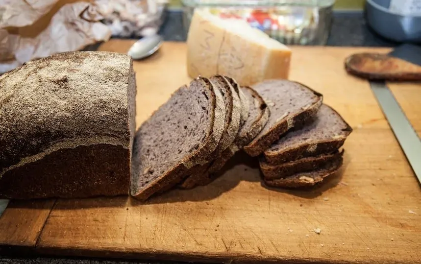 bread