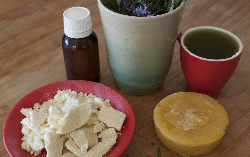 How To Make Plastic Free Moisturiser | Pip Magazine