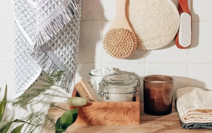 plastic free living