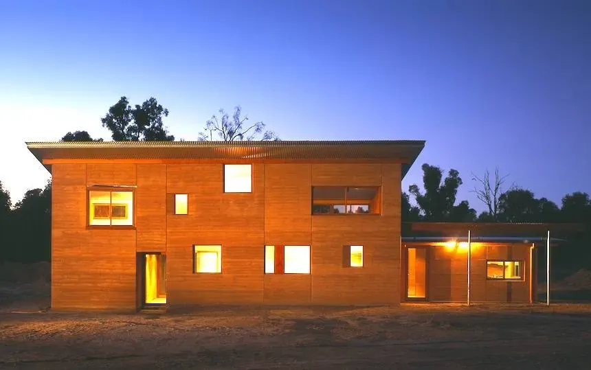Sustainable Living