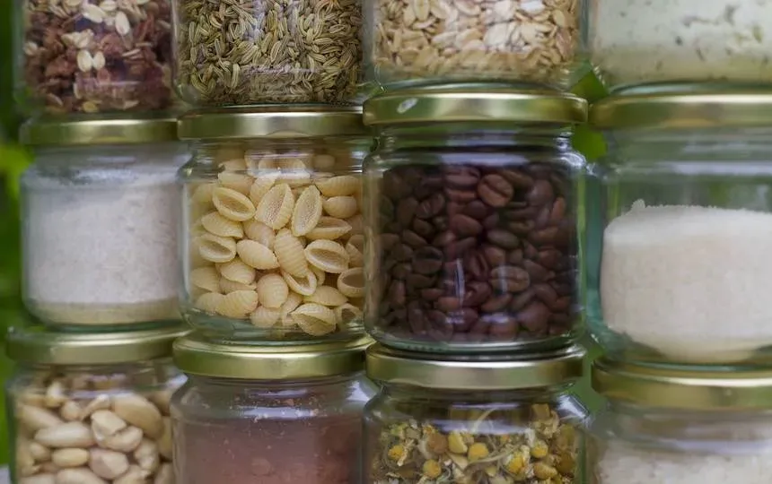 5 Unexpected Benefits of Going Zero Waste