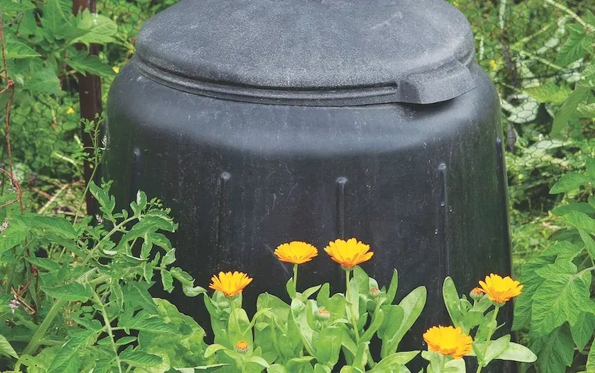 How To Make Hot Compost Video Pip Magazine