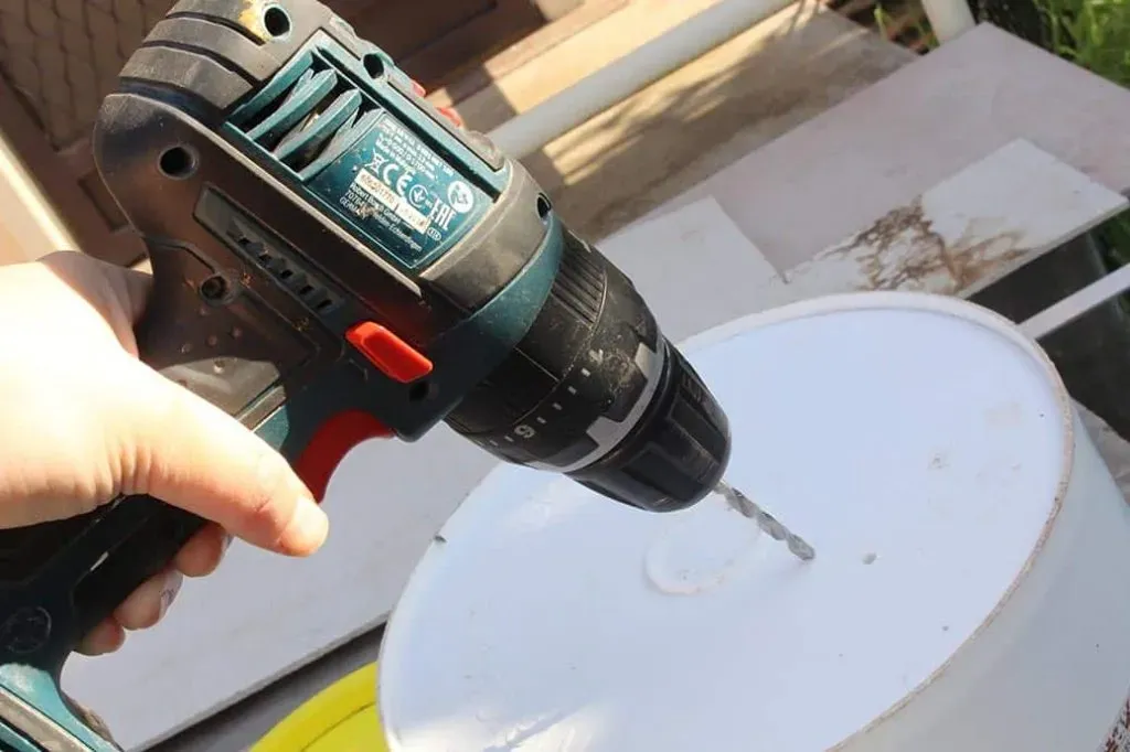 How to make your own bokashi bucket Pip Magazine