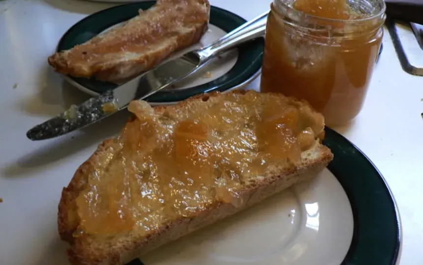 Grandma's Three Fruit Marmalade Recipe Pip Magazine