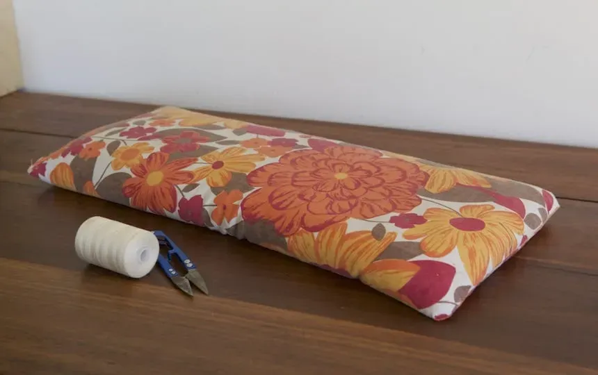 Comment faire un pack de chaleur