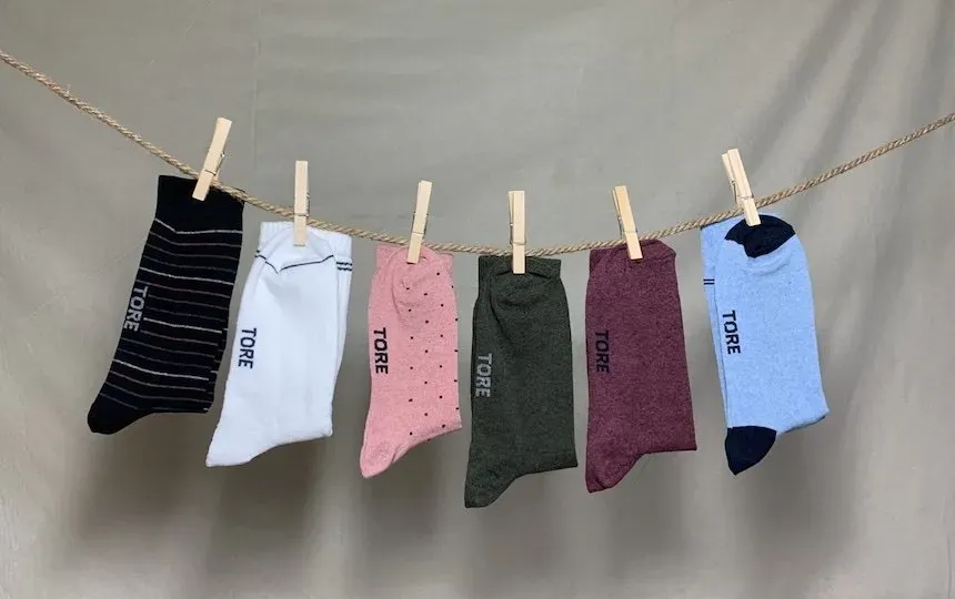 8 Ways to Repurpose Your Old Socks Pip Magazine