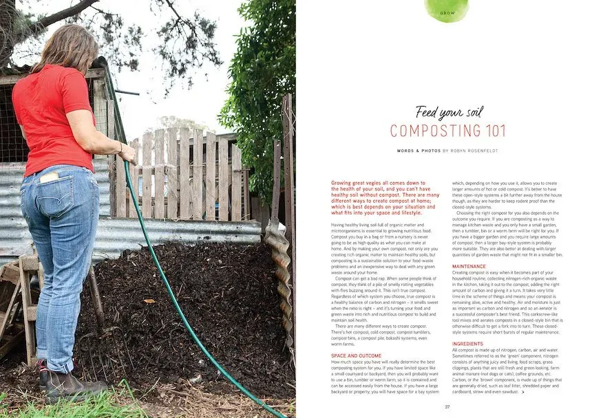 Il existe de nombreuses façons de créer du compost à la maison. ce qui est le mieux dépend de votre situation et de ce qui convient à votre espace et à votre style de vie. Nous vous apportons un guide de compostage 101.