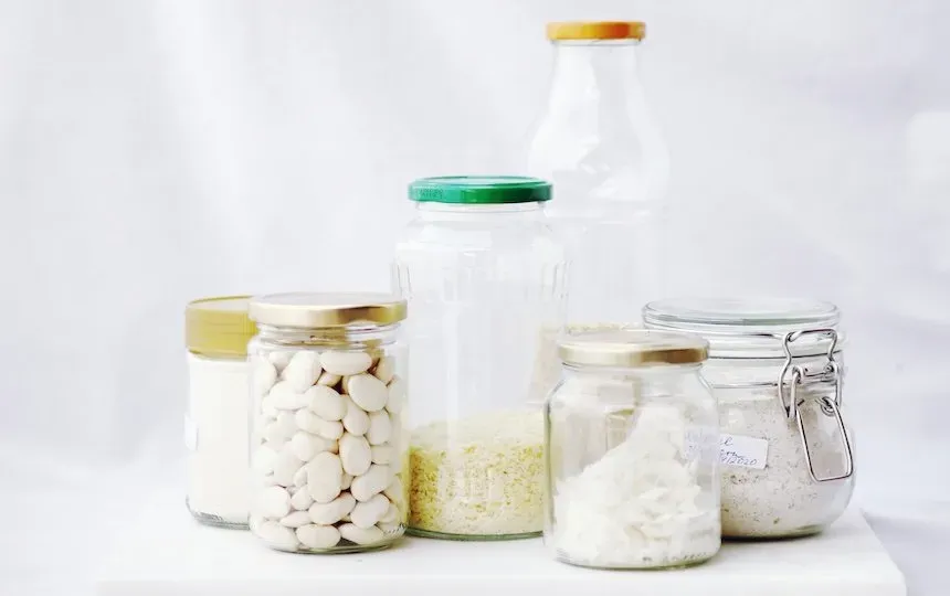 Réduisez l'utilisation de plastique avec cette carte mentale