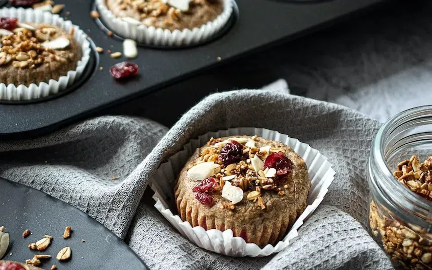 muffins