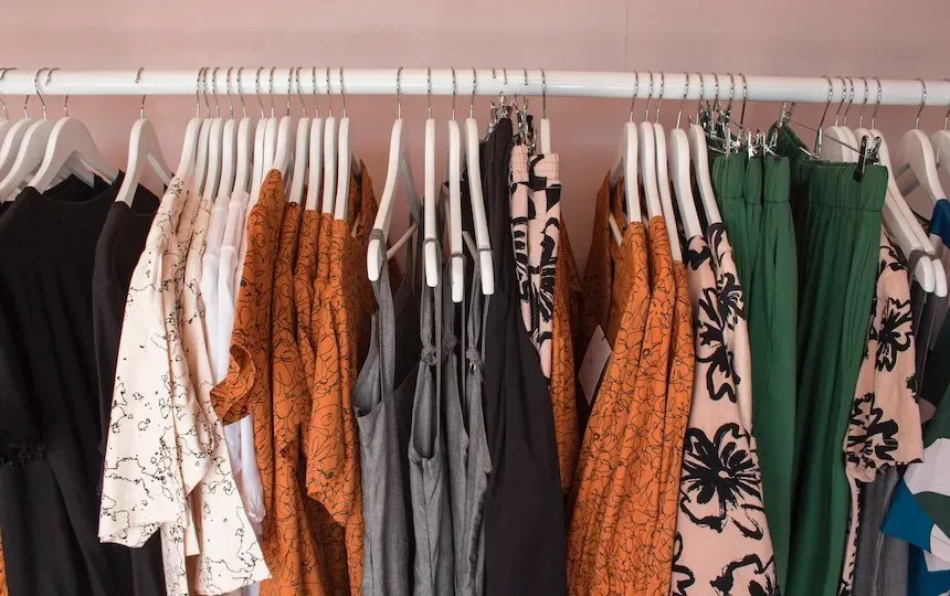 eco-friendly fashion