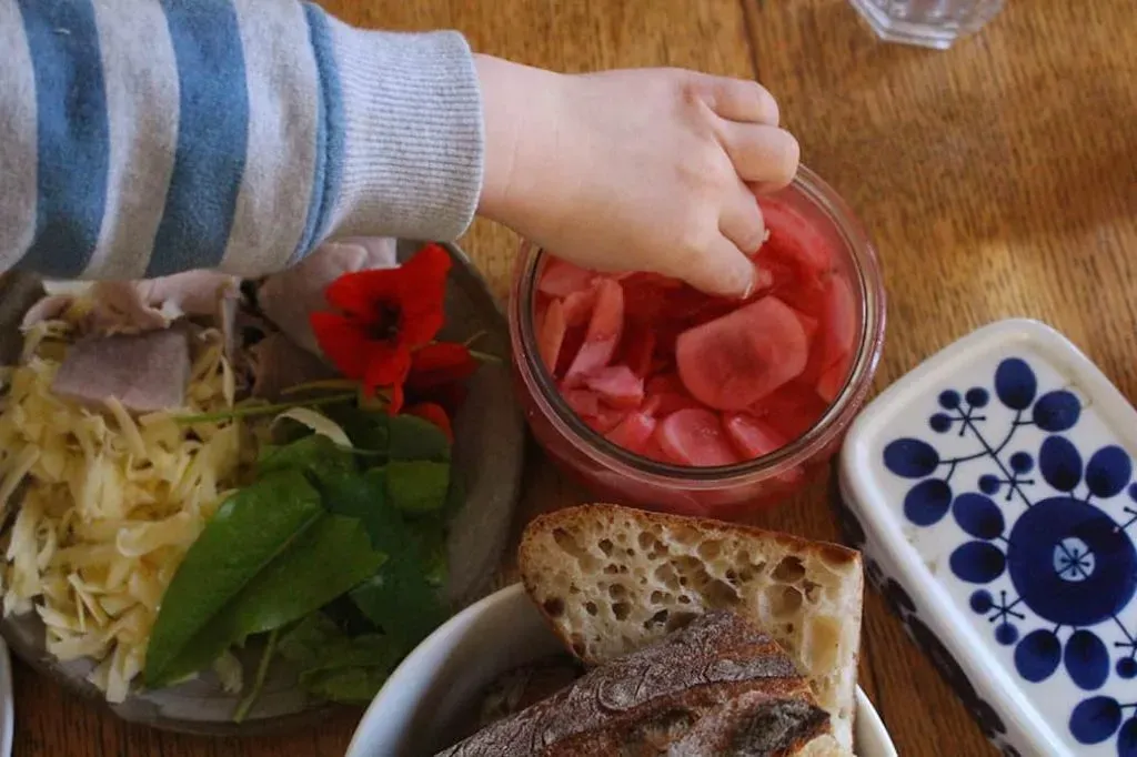 29 Plastic Free Lunchbox Ideas For Kids