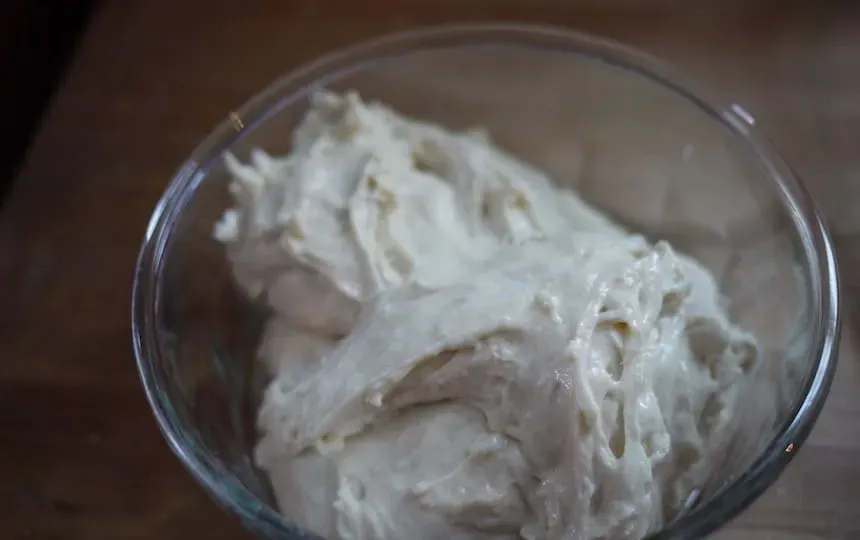How To Care For Your Sourdough Starter When You Go On Holidays By Rebecca Siegel via Flickr