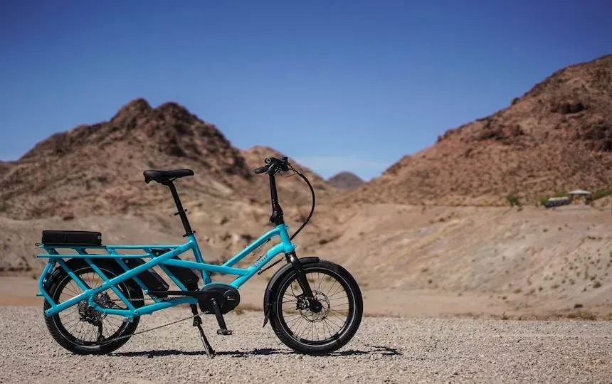 Buying An Electric Bike
