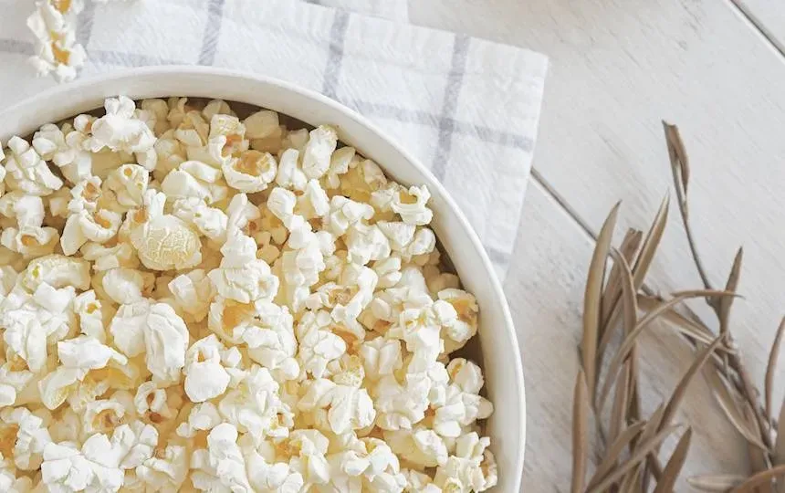 zero waste snacks