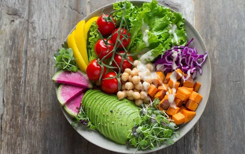 zero waste snacks