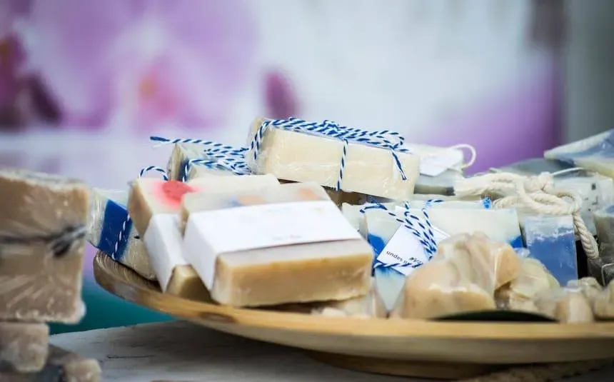 plastic free soap