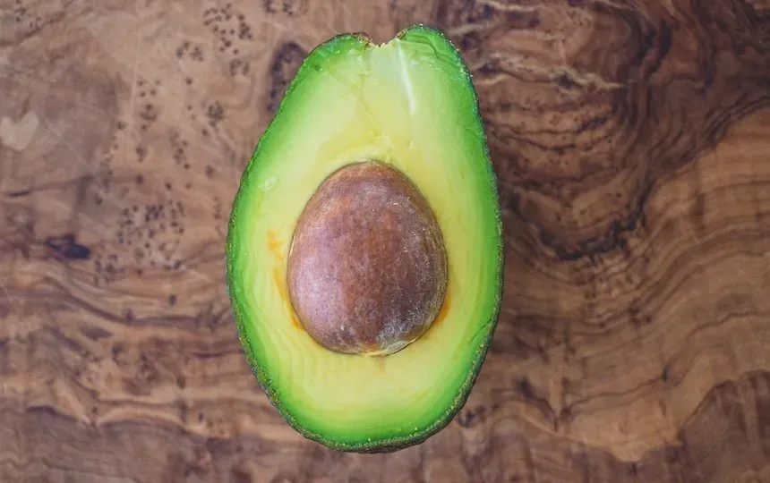 How to compost avocado seeds