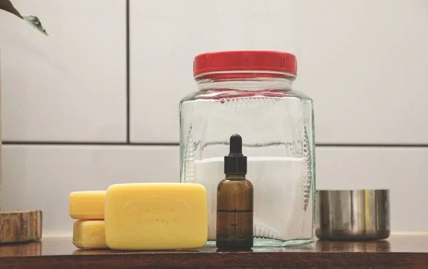 Homemade Laundry Powder Recipe Pip Magazine Sustainability and